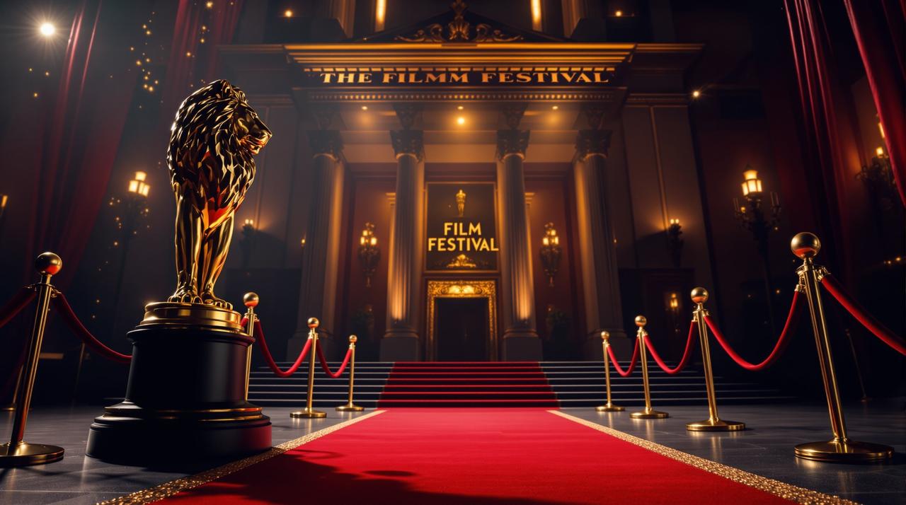 威尼斯电影节华语片获奖，国际影坛再传捷报 - 相关资讯 - 极光视频42