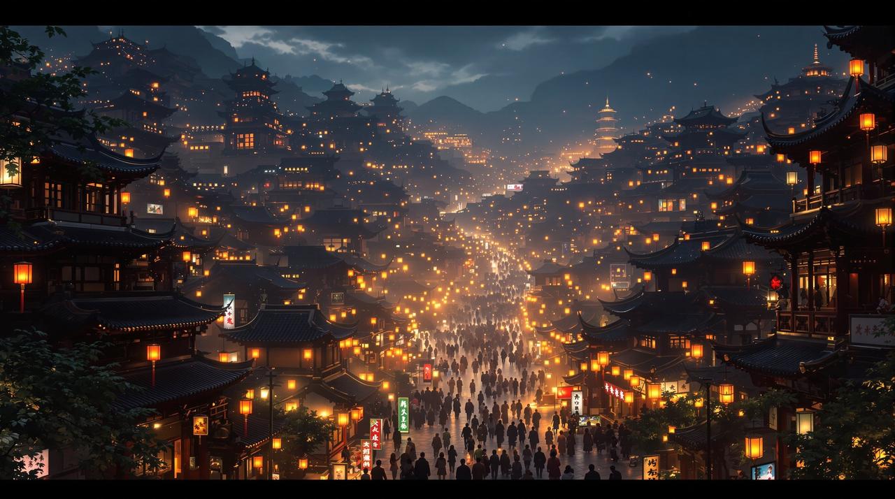 长安十二时辰 - 视频封面 - 欧美成人18