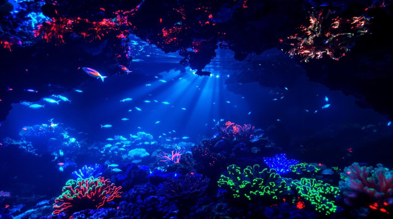 深海探险家 - 视频封面 - 欧美成人18